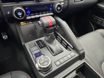Toyota Tacoma TRD PRO