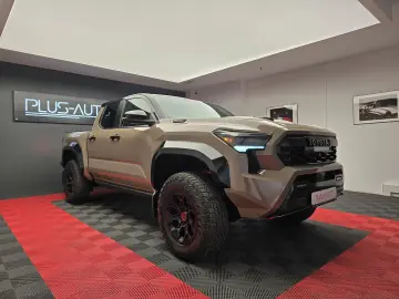 Toyota Tacoma TRD PRO