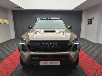Toyota Tacoma TRD PRO