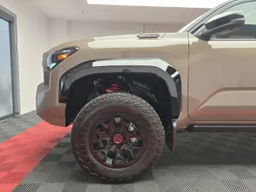 Toyota Tacoma TRD PRO