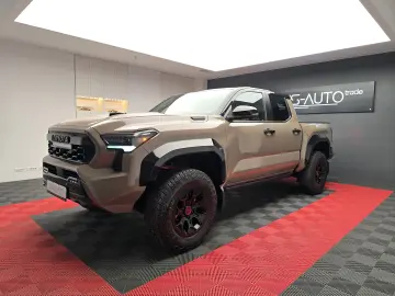 Toyota Tacoma TRD PRO