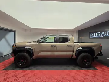 Toyota Tacoma TRD PRO
