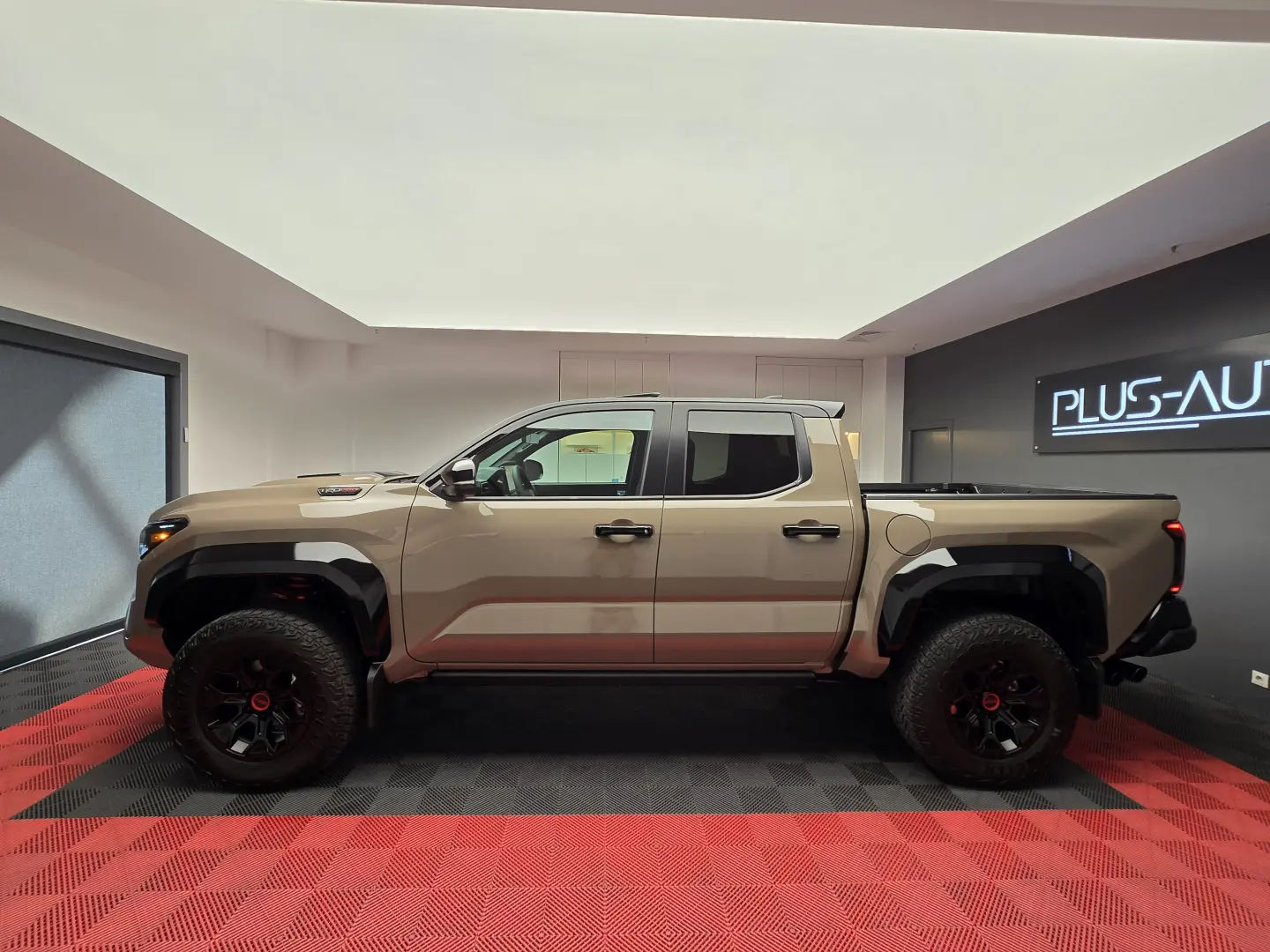Toyota Tacoma TRD PRO