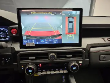 Toyota Tacoma TRD PRO