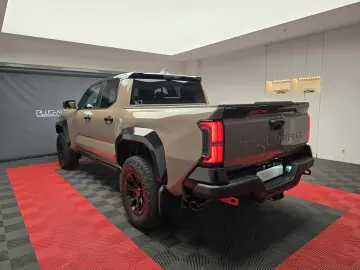 Toyota Tacoma TRD PRO