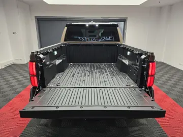 Toyota Tacoma TRD PRO
