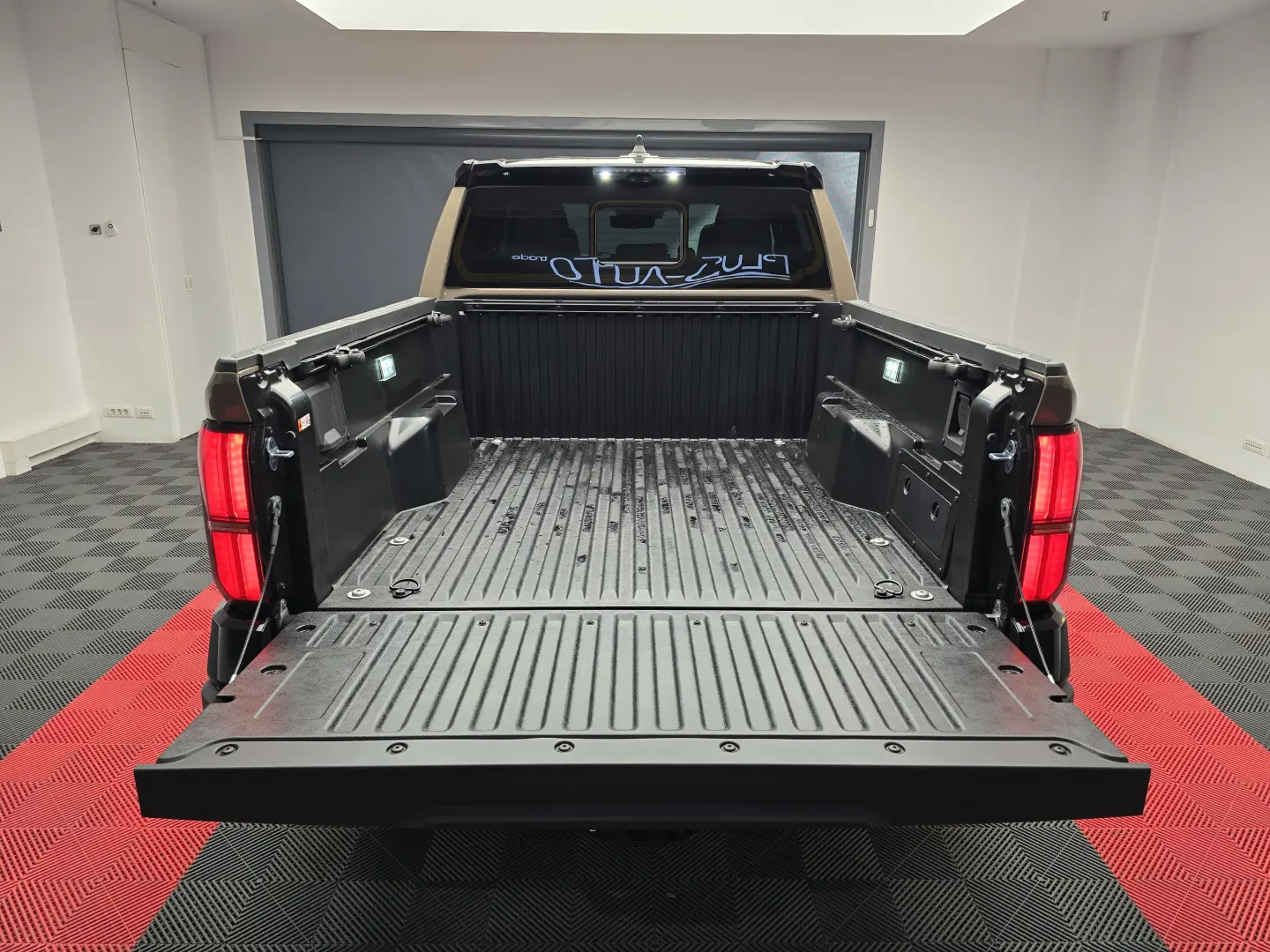 Toyota Tacoma TRD PRO