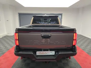 Toyota Tacoma TRD PRO