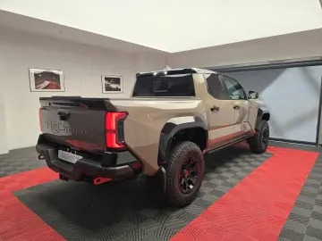 Toyota Tacoma TRD PRO