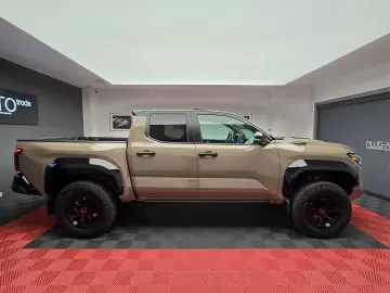 Toyota Tacoma TRD PRO