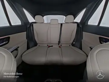 Mercedes-Benz GLC 300 GLC300 4M Avantgarde Premium