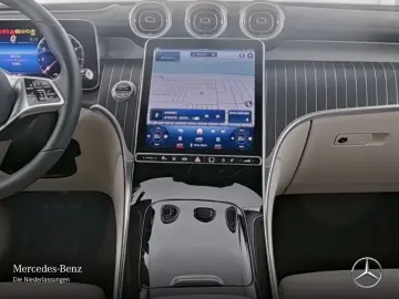 Mercedes-Benz GLC 300 GLC300 4M Avantgarde Premium