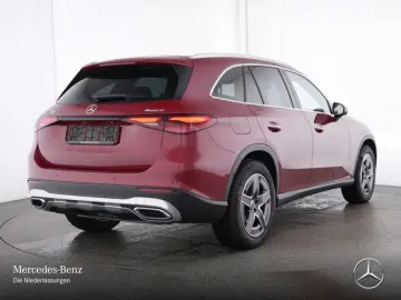 Mercedes-Benz GLC 300 GLC300 4M Avantgarde Premium