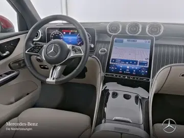 Mercedes-Benz GLC 300 GLC300 4M Avantgarde Premium
