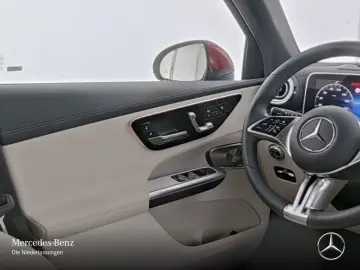 Mercedes-Benz GLC 300 GLC300 4M Avantgarde Premium