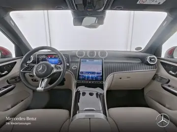 Mercedes-Benz GLC 300 GLC300 4M Avantgarde Premium