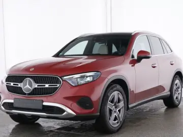 Mercedes-Benz GLC 300 GLC300 4M Avantgarde Premium