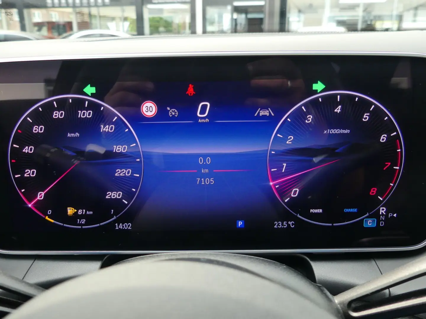 GLC 200 AMG 4M  Panorama R-Kamera Ambiente LED