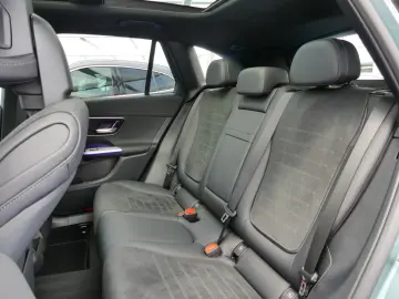GLC 200 AMG 4M  Panorama R-Kamera Ambiente LED