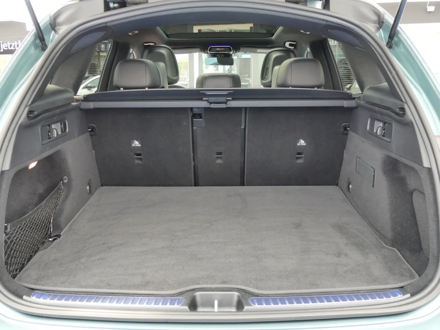 GLC 200 AMG 4M  Panorama R-Kamera Ambiente LED