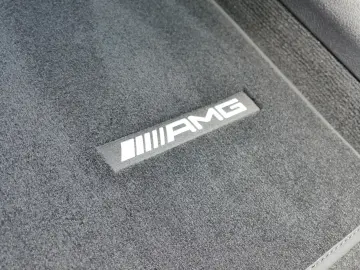 GLC 200 AMG 4M  Panorama R-Kamera Ambiente LED