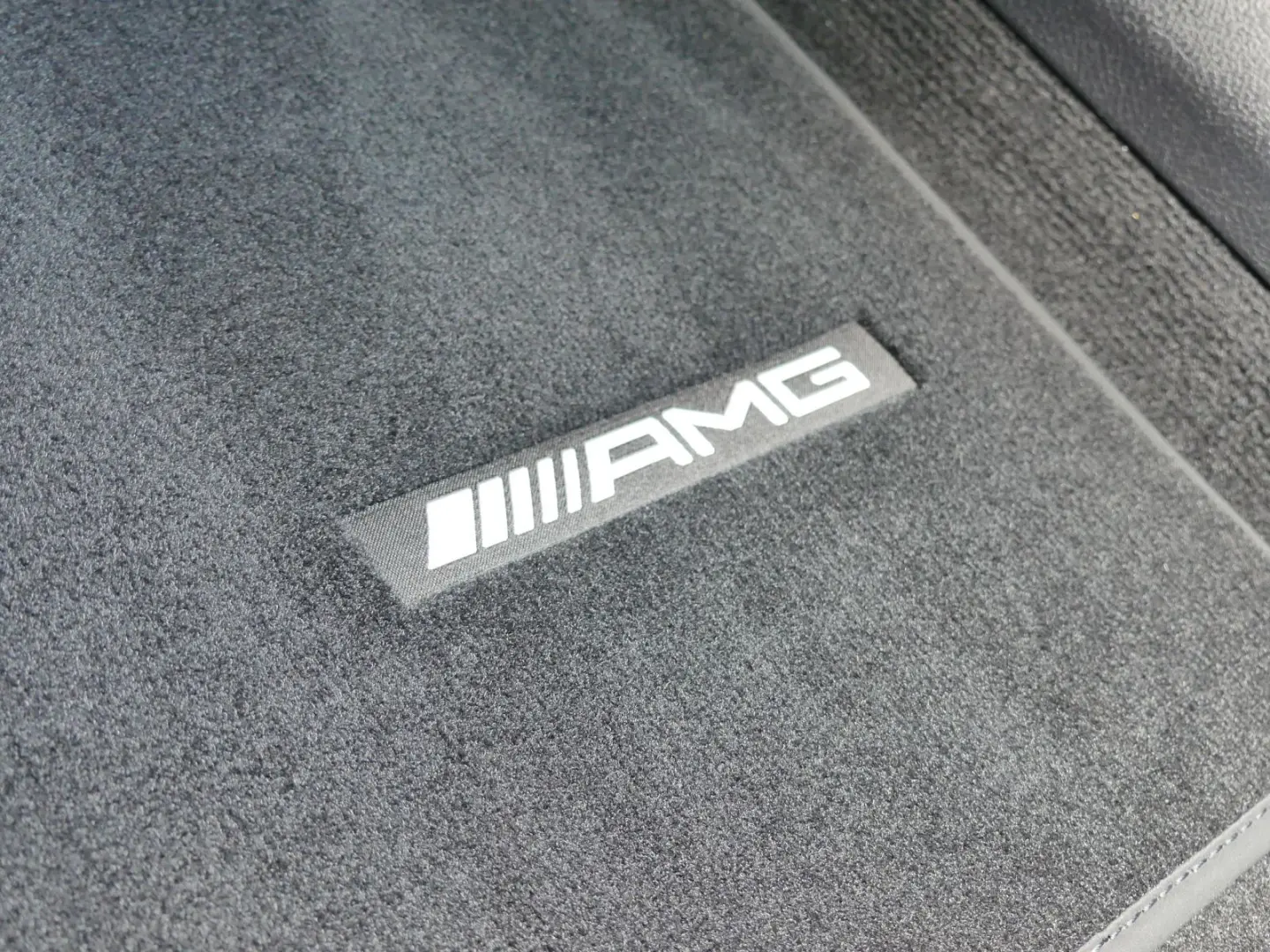 GLC 200 AMG 4M  Panorama R-Kamera Ambiente LED