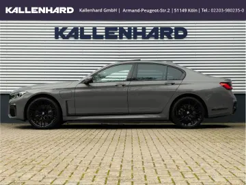 745 e M Sport Lim Laserlicht H K-DRIV.ASSIS