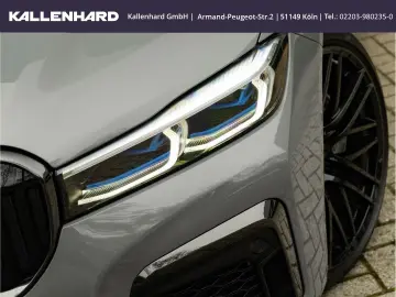 745 e M Sport Lim Laserlicht H K-DRIV.ASSIS