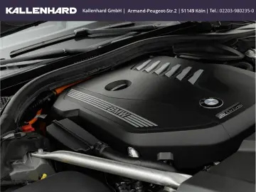 745 e M Sport Lim Laserlicht H K-DRIV.ASSIS