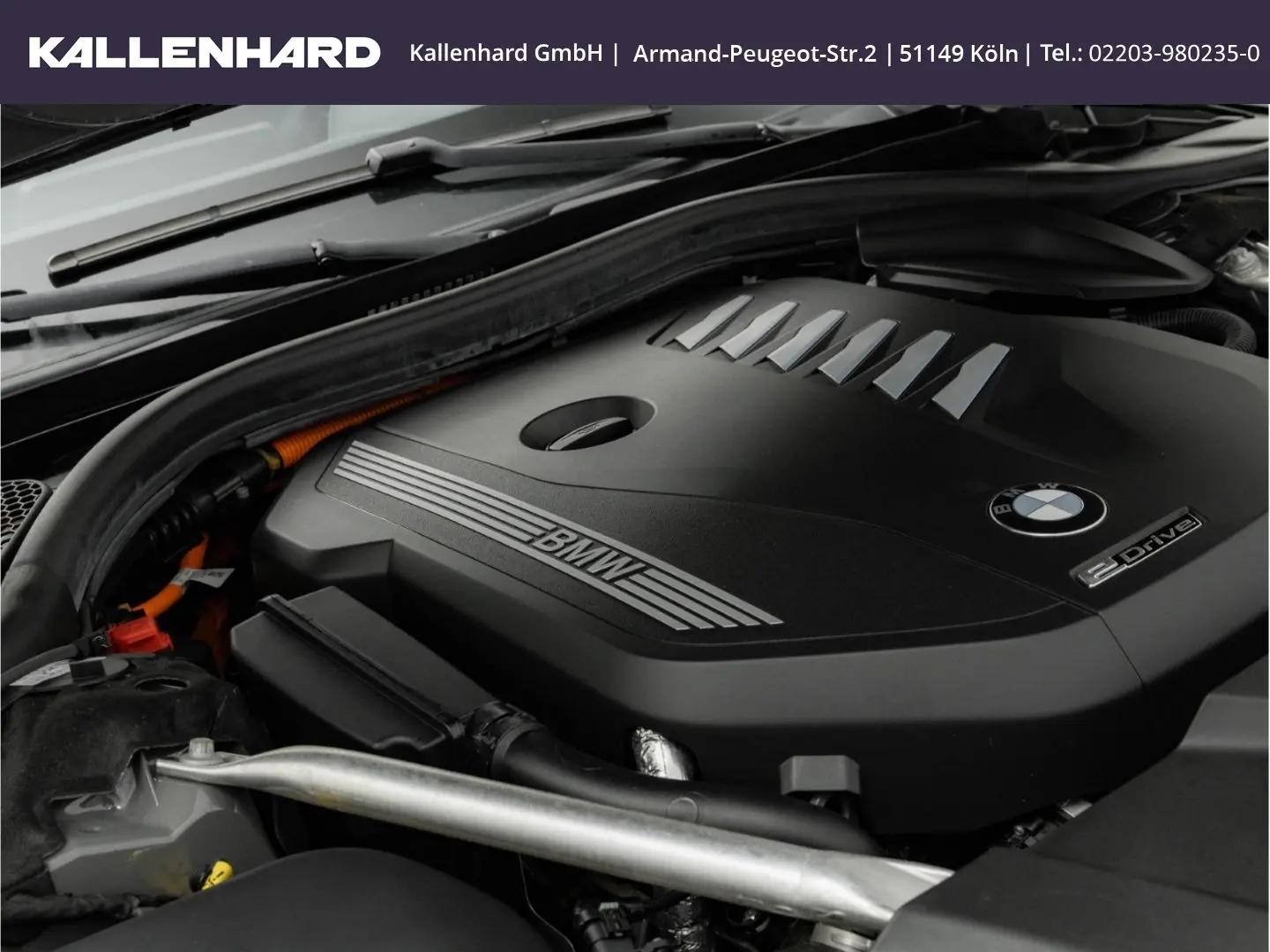 745 e M Sport Lim Laserlicht H K-DRIV.ASSIS