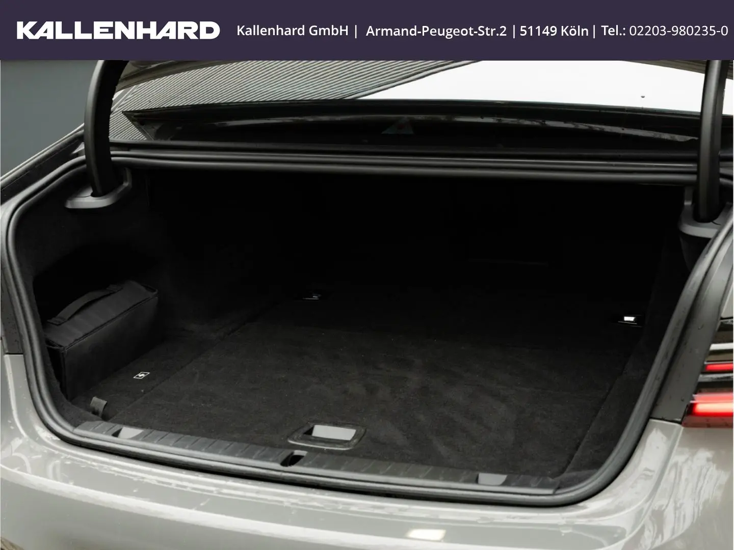 745 e M Sport Lim Laserlicht H K-DRIV.ASSIS