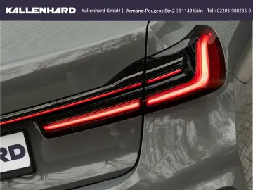 745 e M Sport Lim Laserlicht H K-DRIV.ASSIS
