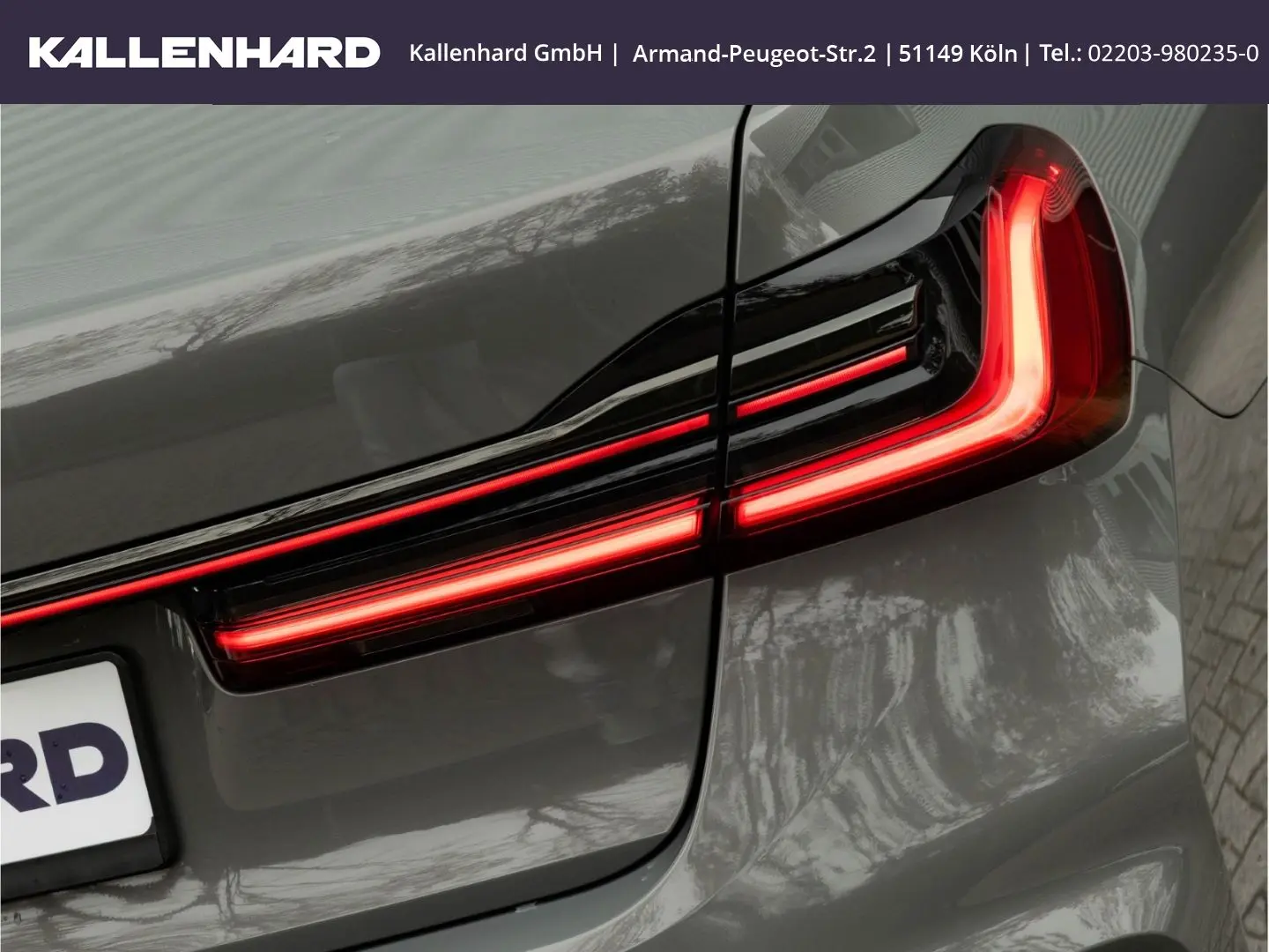 745 e M Sport Lim Laserlicht H K-DRIV.ASSIS