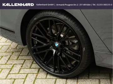 745 e M Sport Lim Laserlicht H K-DRIV.ASSIS