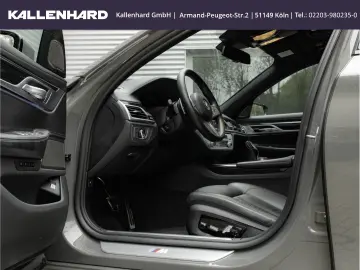 745 e M Sport Lim Laserlicht H K-DRIV.ASSIS