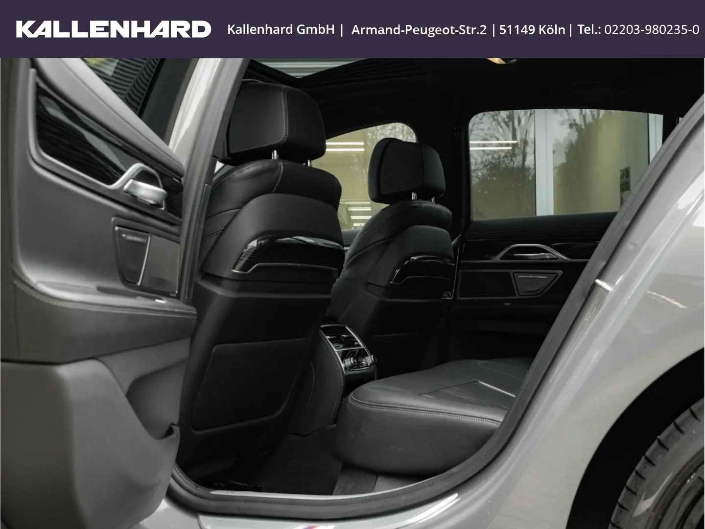 745 e M Sport Lim Laserlicht H K-DRIV.ASSIS