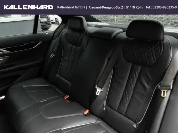 745 e M Sport Lim Laserlicht H K-DRIV.ASSIS