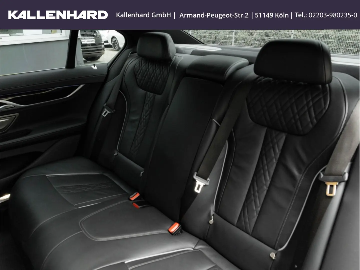 745 e M Sport Lim Laserlicht H K-DRIV.ASSIS