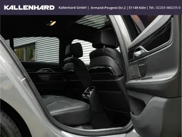 745 e M Sport Lim Laserlicht H K-DRIV.ASSIS