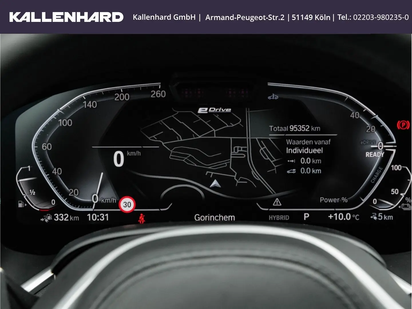 745 e M Sport Lim Laserlicht H K-DRIV.ASSIS