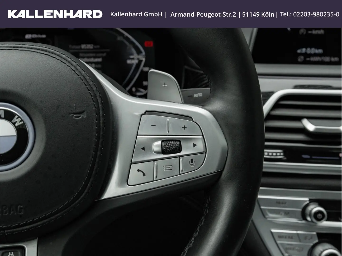745 e M Sport Lim Laserlicht H K-DRIV.ASSIS