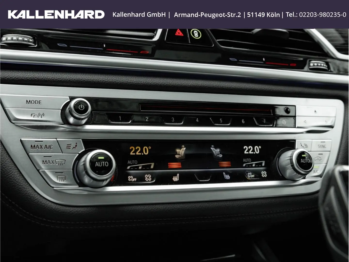 745 e M Sport Lim Laserlicht H K-DRIV.ASSIS