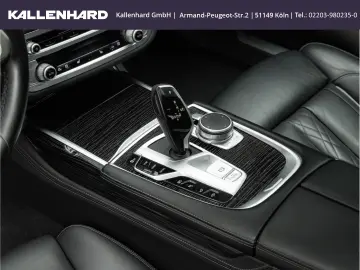 745 e M Sport Lim Laserlicht H K-DRIV.ASSIS