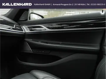 745 e M Sport Lim Laserlicht H K-DRIV.ASSIS