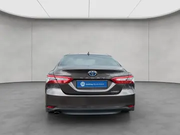 Camry 2.5 Hybrid Executive