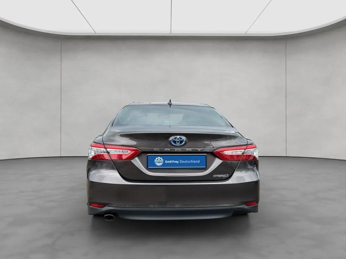 Camry 2.5 Hybrid Executive