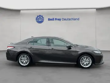 Camry 2.5 Hybrid Executive