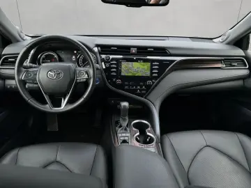 Camry 2.5 Hybrid Executive