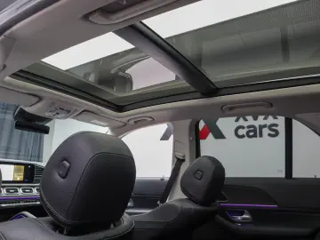 Mercedes GLE 350de AMG Panoramic Ambientale Multibeam