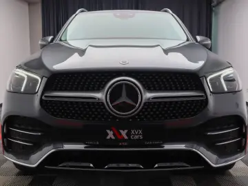 Mercedes GLE 350de AMG Panoramic Ambientale Multibeam
